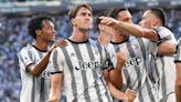 1-1. Dybala amarga al Juventus en su regreso a Turín