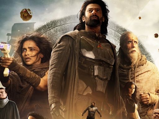 Nag Ashwin answers 5 burning questions about Kalki 2898 AD and its sequel