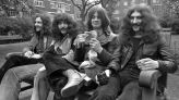 Mysterious Black Sabbath Paranoid-era live album quietly surfaces on Spotify