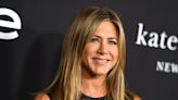 Jennifer Aniston says the salad she ate daily on the 'Friends' set is 'totally different' from the recipe going viral on TikTok