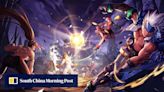 Tencent’s Dungeon and Fighter Mobile game overwhelmed by ‘fiery enthusiasm’