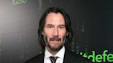 Keanu Reeves Jokes About Plans to Become a U.S. Citizen: 'Yeah, Man — Why Not?'