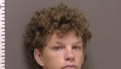 Fargo Teen Accused Of Having Sex With A Second Underage Teen - KVRR Local News