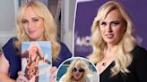 Rebel Wilson claims ‘massive a–hole’ celeb is threatening to sabotage release of new book