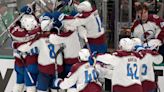 Avalanche-Stars game 2 free livestream: How to watch NHL playoffs second round, TV, time