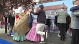 El vídeo del chotis de José Luis Martínez-Almeida que no deja indiferente tras el de su boda