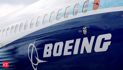 Boeing 'fighting through challenges' in building new Air Force One planes - The Economic Times