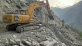 Debris halts traffic on Badrinath highway: Landslides create roadblocks in Joshimath, Bhanerpani – Travel via key route disrupted