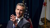 Bad blood: Newsom calls GOP conspiracies about Taylor Swift 'sad and pathetic'