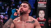 Bellator 283 lineup set with Patricky ‘Pitbull’ vs. Sidney Outlaw, Usman Nurmagomedov, and more