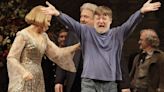 Conductor Andrew Davis, who headed Lyric Opera of Chicago and orchestras on 3 continents, dies