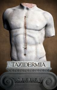 Taxidermia