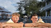 How Race Across the World winners Alfie and Owen are spending their £20k