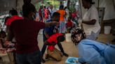 Cholera overwhelms Haiti as cases, deaths spike amid crisis