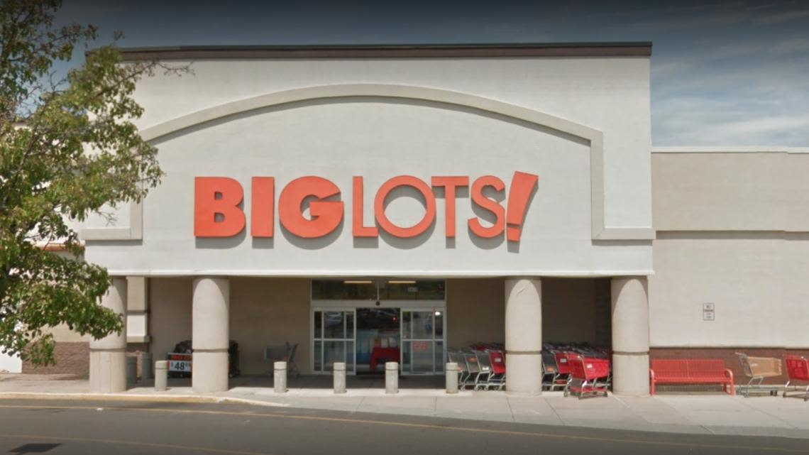 Big Lots closing four Michigan stores; Two in West Michigan