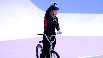 Paris Olympics 2024 schedule for Wednesday as Team GB’s Kieran Reilly aims for gold at BMX Freestyle Final