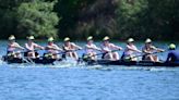 Western Washington crowned 2024 DII rowing champions