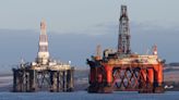 Oil and gas windfall tax rise would cost the economy £13bn, trade body warns