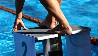 USA swimming ends Olympics with most gold medals after women’s world record