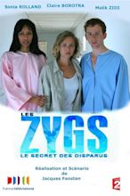 Les zygs, le secret des disparus (TV Movie 2007) - IMDb