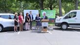 City leaders, Biden advisor announce new carsharing program in efforts to bridge the mobility gap