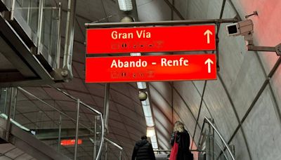 Metro Bilbao ya tiene wifi gratuito y lo ofrece en todas sus estaciones