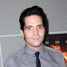 David Dastmalchian