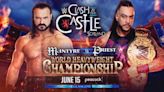 WWE Clash at the Castle Results (6/15/24)