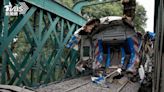 調度失誤?電纜線遭竊? 阿根廷兩火車追撞 至少60傷
