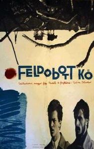 Feldobott kö