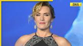 Kate Winslet recalls snapping at crew member deliberately body-shaming her on set: 'Not in your life'