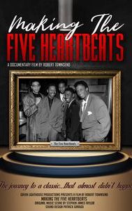 Making the Five Heartbeats