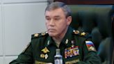 Commander of Russian troops in Ukraine will try to neutralise Head of Wagner Group