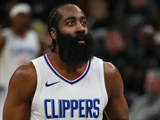 NBA star James Harden sparks romance rumor with fashion designer Paije Speights