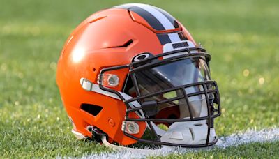 22. Cleveland Browns