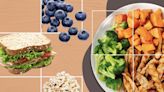 7-Day Meal Plan to Lower Cholesterol