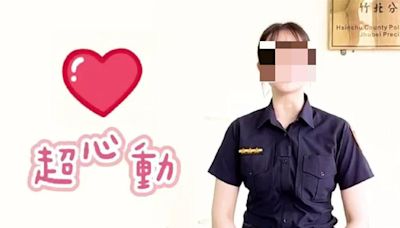 女警爆下海兼職 網戰翻「不偷不搶勞力活」：法官勾結詐騙才扯