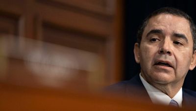 Rep. Henry Cuellar's indictment has the GOP comparing him to George Santos. Here's what to know about the Texas Democrat's bribery scandal.