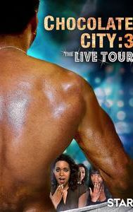 Chocolate City 3: Live Tour