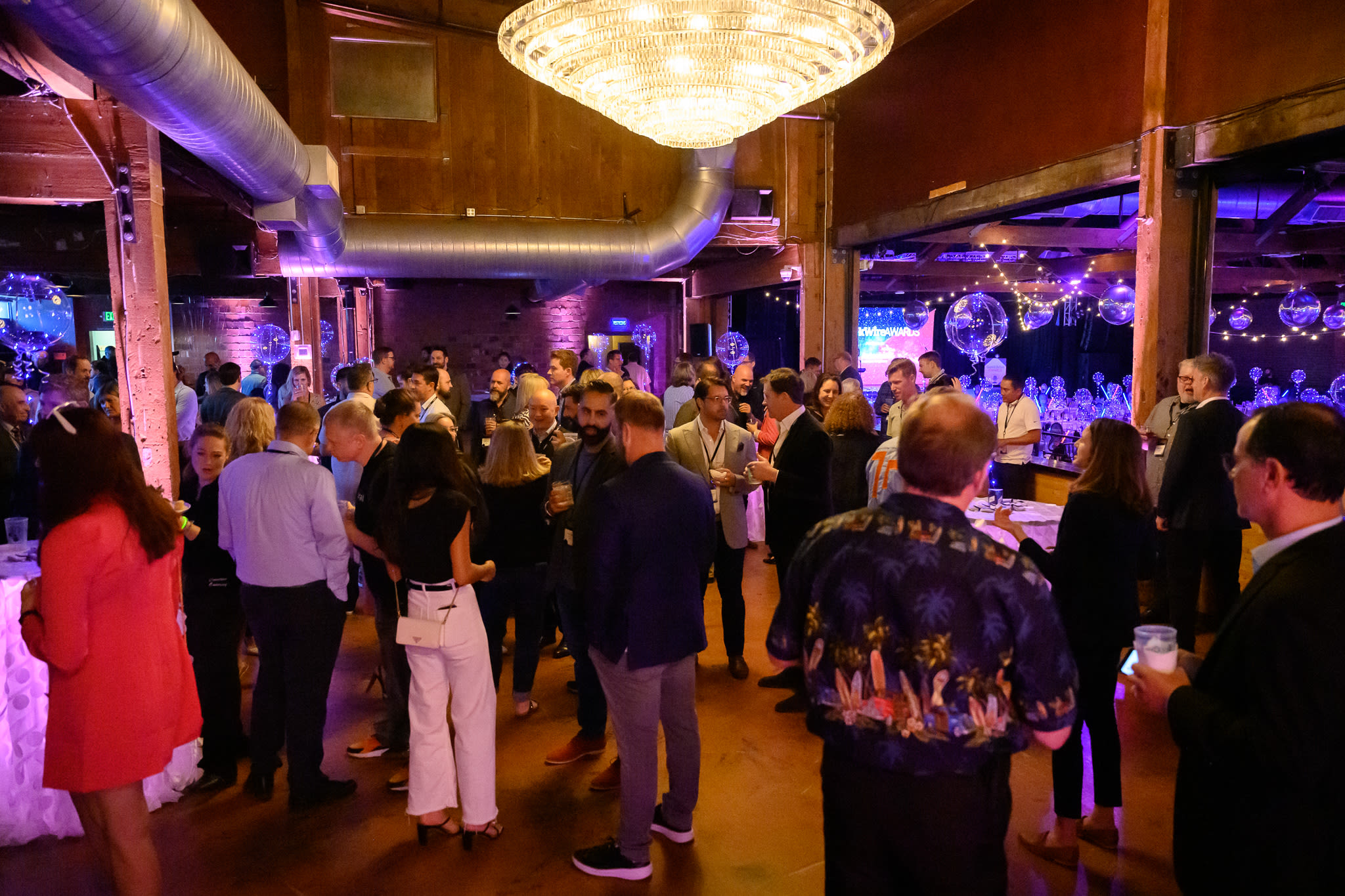 GeekWire Awards FAQ: What to expect at event honoring the best in Pacific Northwest tech