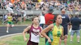 LKC track: Williamstown girls, Doddridge boys take home titles