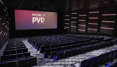 South India driving screen expansion, small towns next growth engine: PVR Inox's Sanjeev Bijli
