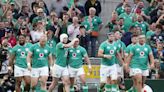 How to watch Ireland vs Samoa: TV channel, online stream and start time for World Cup warm-up