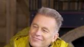 Springwatch host Chris Packham explains why he’s taking a break from TV and charity work