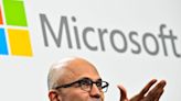 Microsoft is the market's top software stock because OpenAI offerings like ChatGPT will juice profits over the next 5-plus years, Credit Suisse says