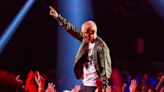 Eminem Hits No. 1 On A Chart For The First Time In His Career