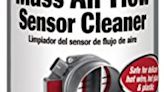 CRC 05110 Mass Air Flow Sensor Cleaner, Now 18% Off