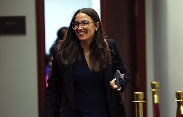 Image shows fabricated AOC post about conservatives' 'misogyny and racism' | Fact check