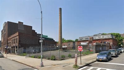 289-unit condo proposed for Crown Heights site next to Brooklyn Botanic Garden