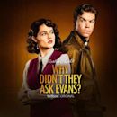 Agatha Christie: Why Didn't They Ask Evans?